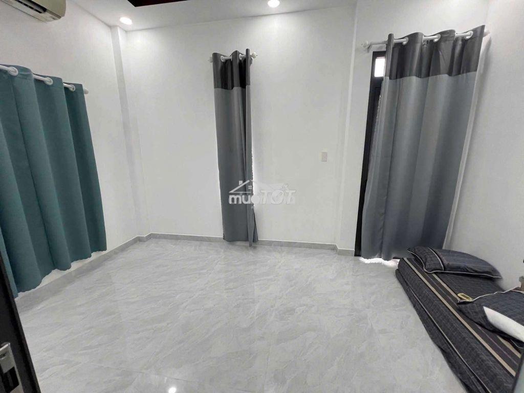 Hxh 3.25 tỷ ●hiệp bình chánh ● 46m2 ●2 tầng - Ảnh 4