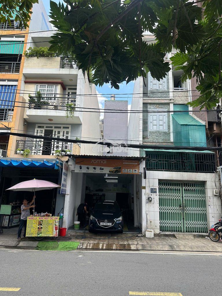 Bán nhà riêng diện tích 76,7m2 - Ảnh 2
