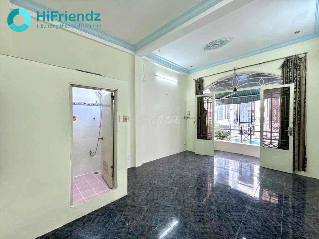 Khai trương studio bancol, cửa sổ trời ngay stu,sgu - Ảnh 3