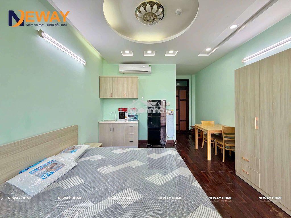 Trống lại phòng - căn hộ full nội thất ngay trung tâm tân phú - Ảnh 3