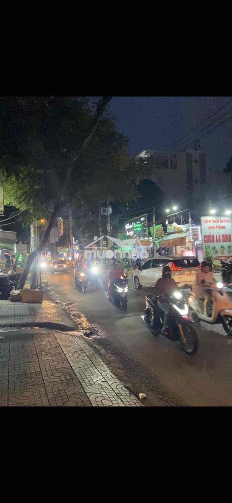 Cho thuê nhà mặt tiền 809 âu cơ, tân phú - diện tích rộng 4x32m (128m2 - 2