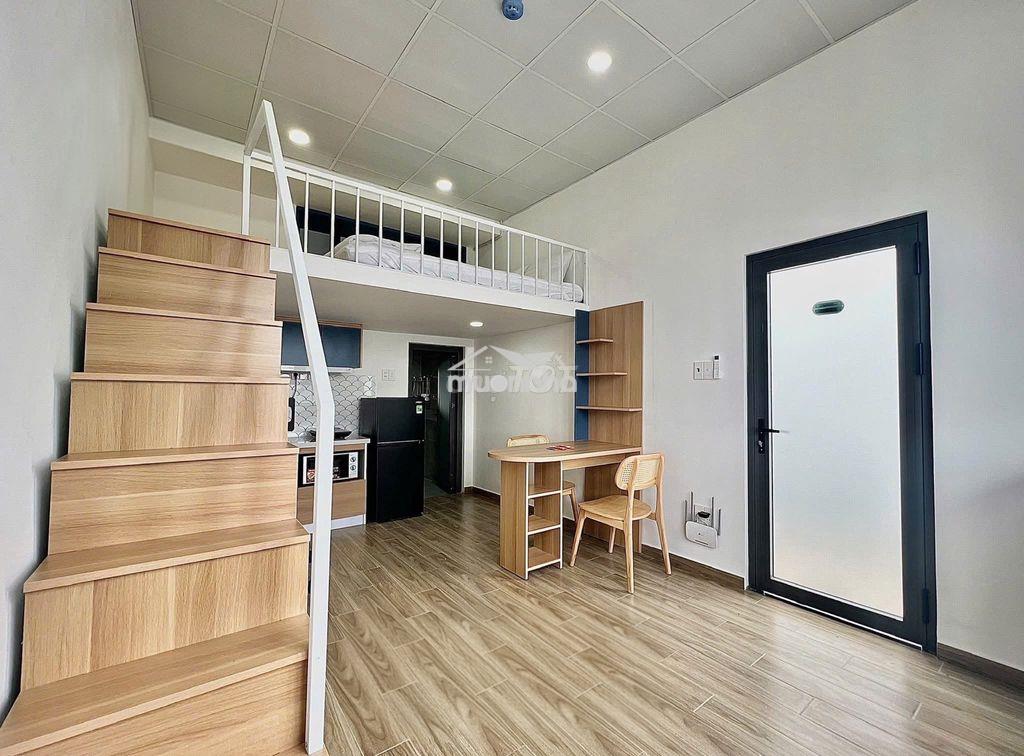 💥Căn hộ duplex cao cấp full nội thất có dọn vệ sinh hàng tuần miễn phí - Ảnh 3
