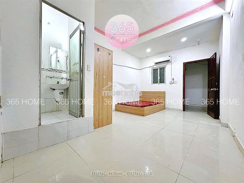 Cho thuê phòng trọ quận  7