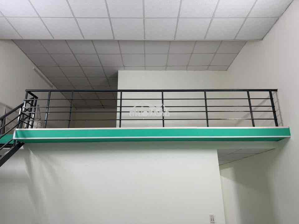 Cho thuê nhà gác lửng kiệt bàu trảng gần mẹ nhu 3pn giá 7.5triệu - Ảnh 2