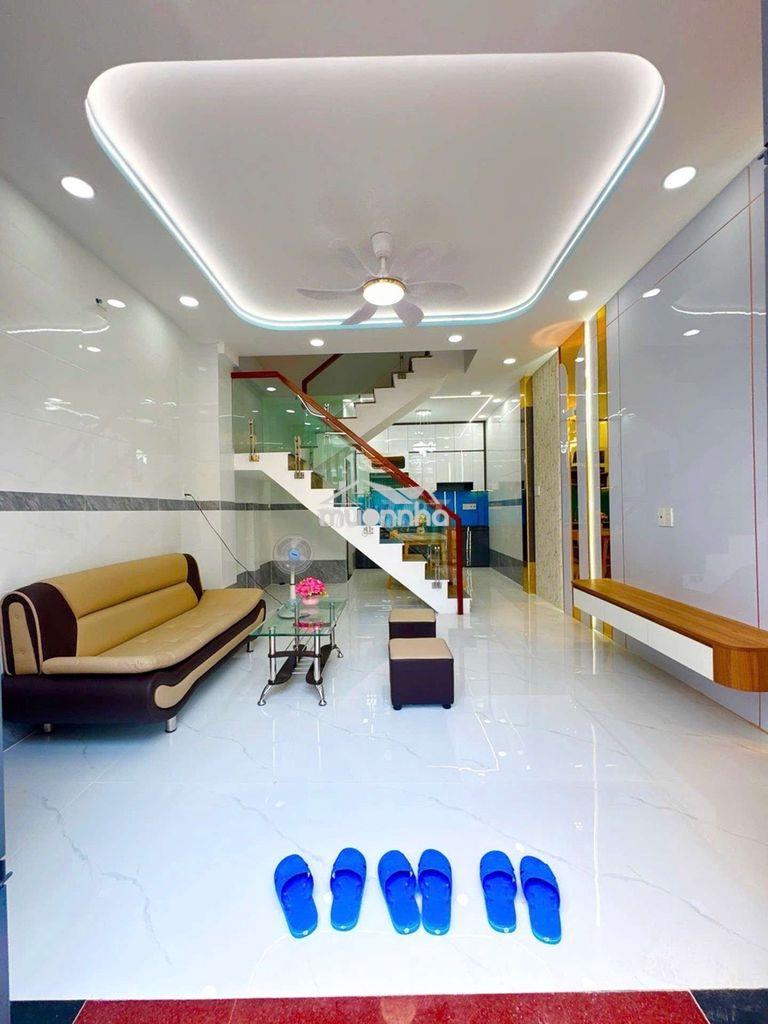 Nhà 2 tầng, 76m2 dtsd, hxh 5m thông, lê đình cẩn, giá nhỉnh 3 tỷ (tl) - Ảnh 2