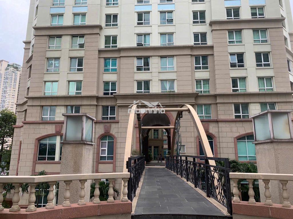 2pn không nội thất the manor  - Ảnh 3