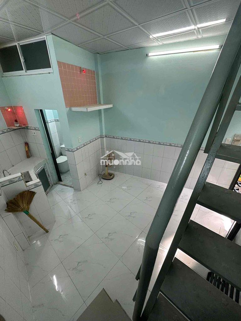 Cần nhà giá mềm quận 6 → đây chính là lựa chọn phù hợp nhất!!! - Ảnh 3
