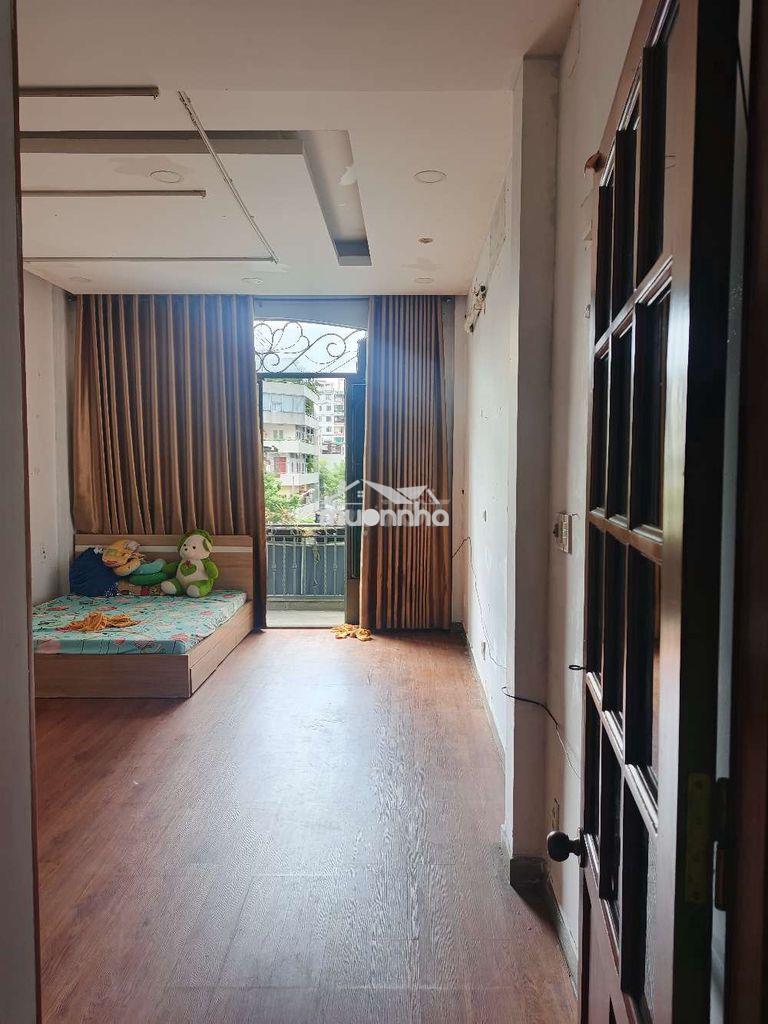 Phòng trọ 284/55 lý thường kiệt