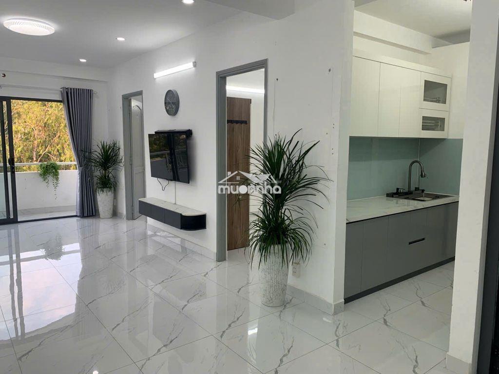 Căn hộ 675 nguyễn kiệm, 53m2, 2pn q. phú nhuận, hcm - 4