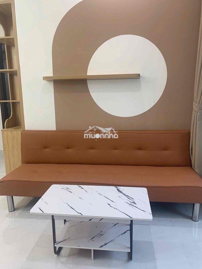 Cho thuê căn hộ sunrise riverside 2pn 1wc full nt 55m2 14tr5 quận 7 - Ảnh 4