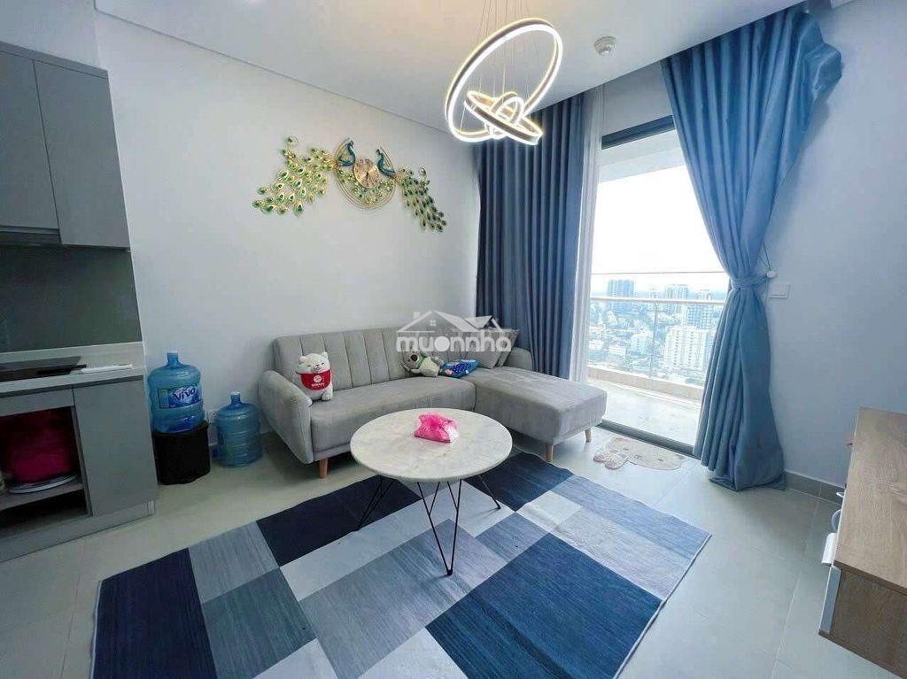 Cho thuê căn sky89 2pn-2wc, full nội thất đẹp giá 16tr - Ảnh 3