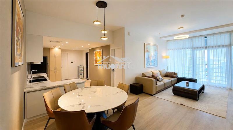 🏙 Sailing tower, 2pn2wc full nội thất #35tr xem nhiều căn (tin thật)