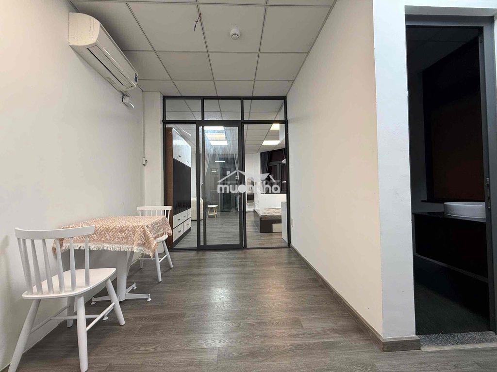 Chính chủ cho thuê căn hộ cao cấp mặt tiền 60m2 - Ảnh 2