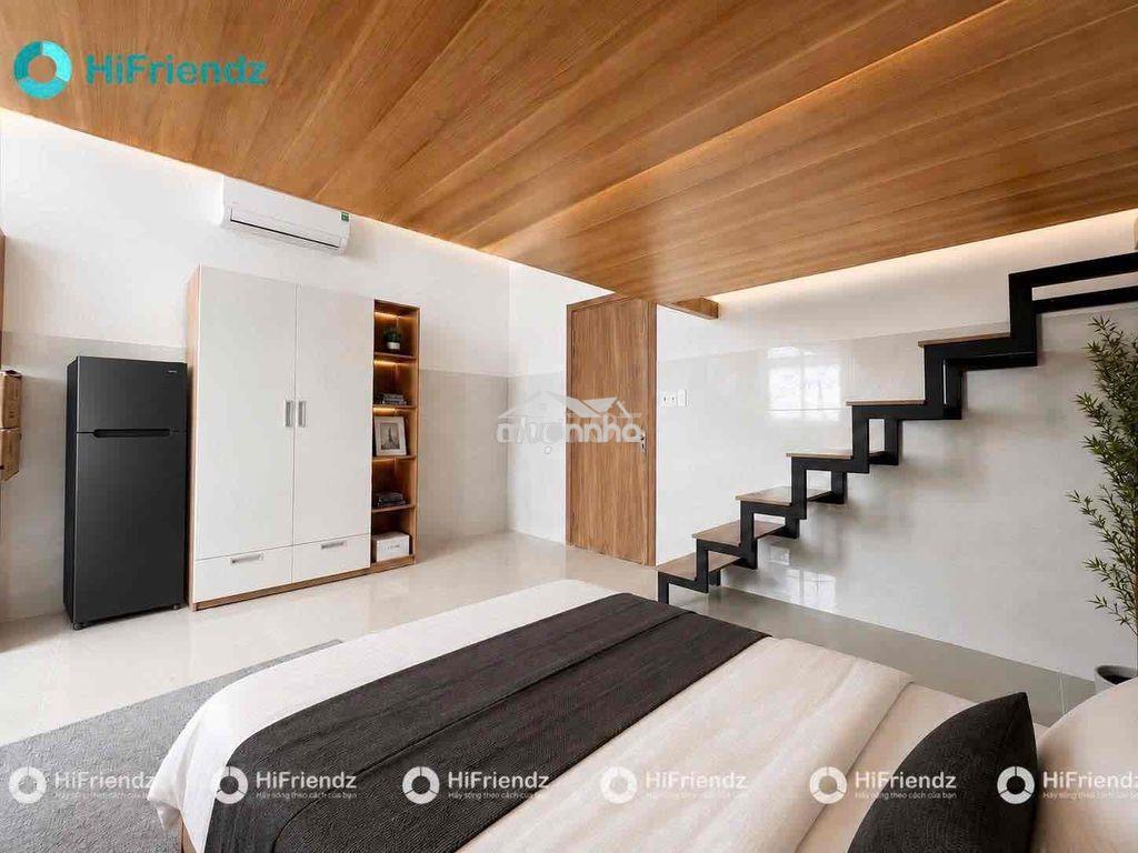 2 không gian ngủ tại nguyễn thái sơn, gò vấp - Ảnh 4