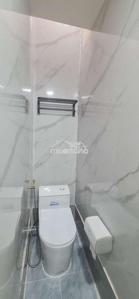Căn hộ mini 16m2 ,nội thất đầy đủ, 1 người ở  - 3