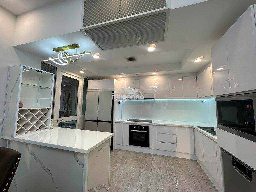 Cho thuê 3 phòng ngủ, nội thất cao cấp giá 30 triệu/tháng - Ảnh 3