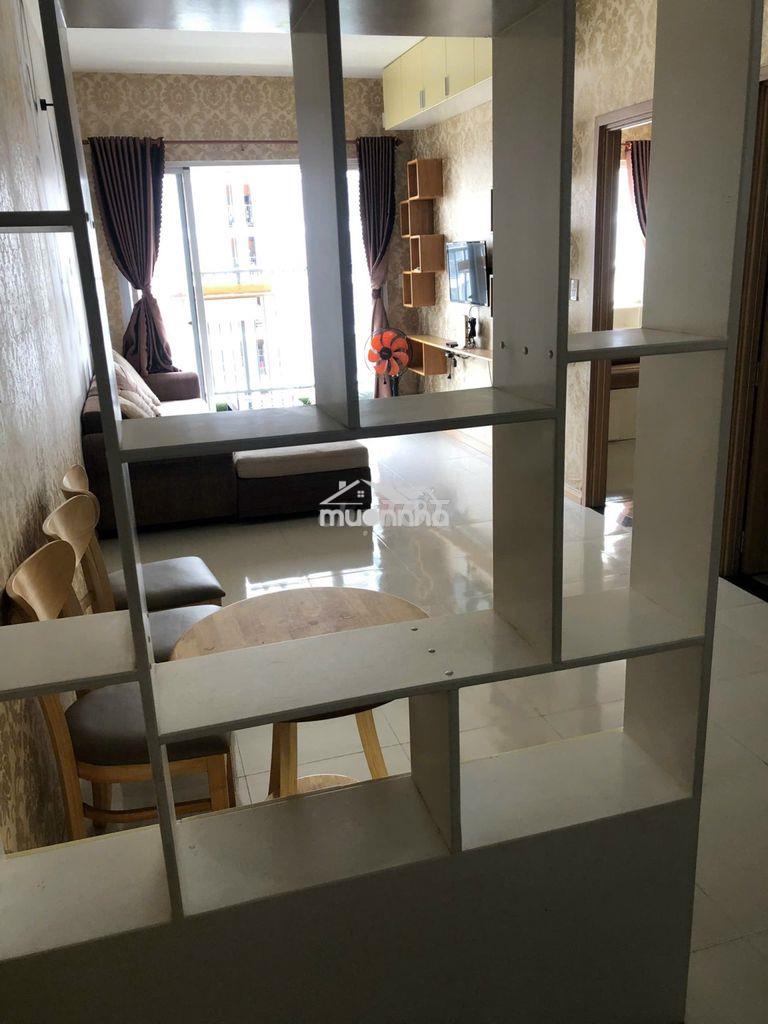 Căn hộ jamona đào trí  1 phòng ngủ - Ảnh 2