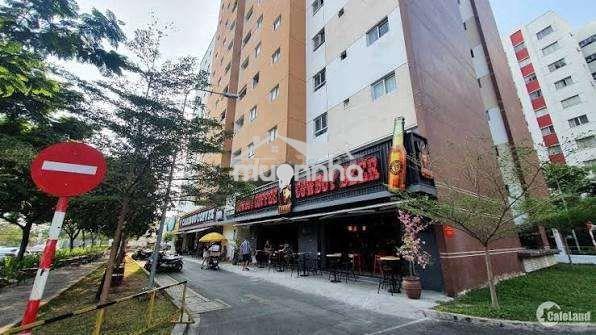 Cho thuê topaz celadon city, full nội thất, nhà trống ở ngay - Ảnh 2