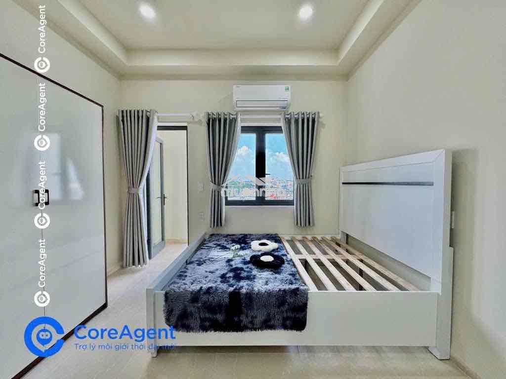 Cho thuê studio mới xây_gần vincom lê văn việt - Ảnh 2