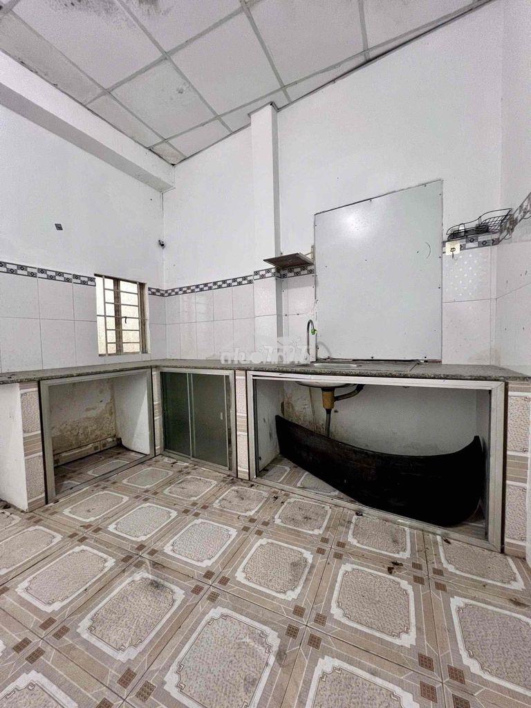 Nhà cấp 4 : 4x18m (2pn 1wc) hẻm 4m cụt. lê đình cẩn, tân tạo. bình tân - Ảnh 3
