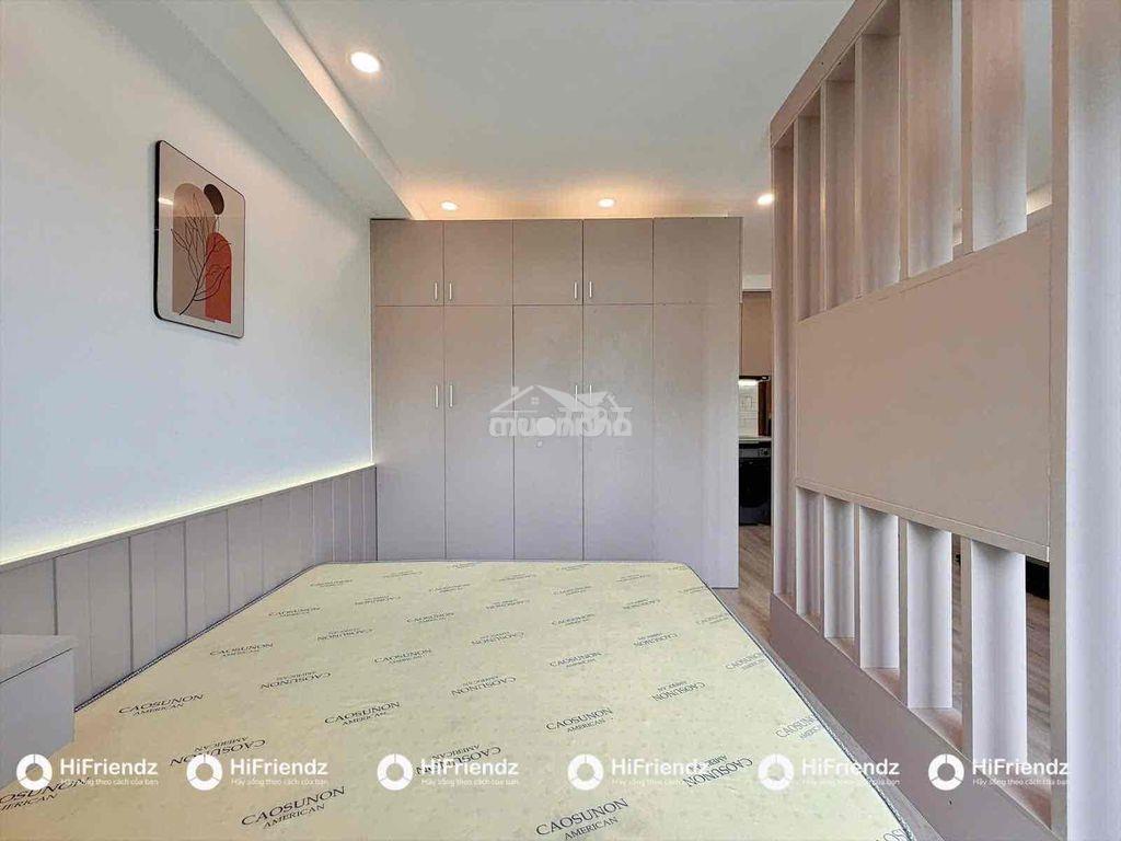 🌈🏡Studio ban công thoáng tại mai chí thọ💥 - Ảnh 2