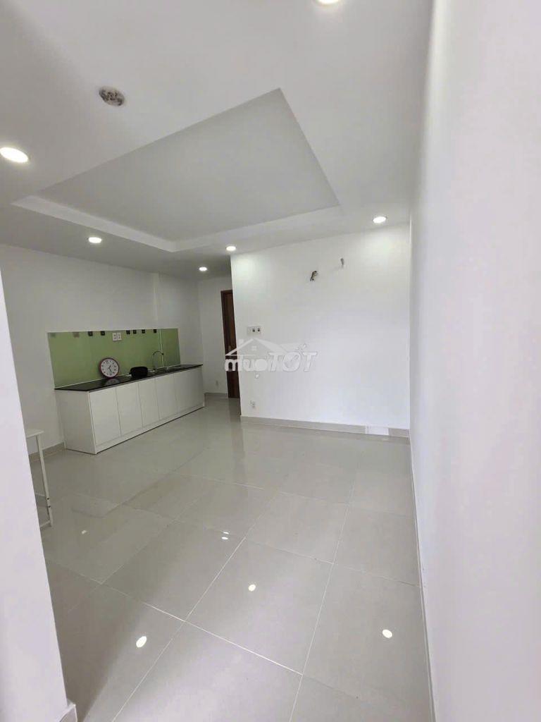 Cho thuê căn hộ samsora 34m2,1pn,1wc giá thuê 4tr/tháng, nt cơ bản - Ảnh 2