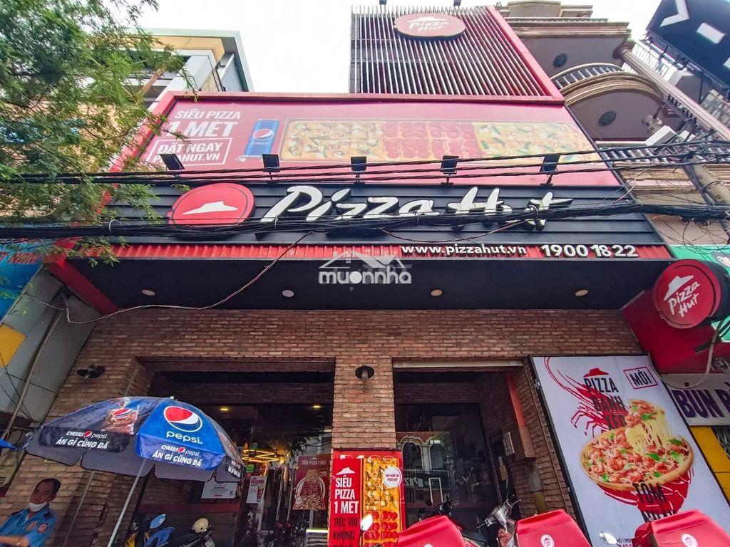Cho thuê nhà mặt tiền nguyễn gia trí, bình thạnh. dt: 9x25m - Ảnh 2