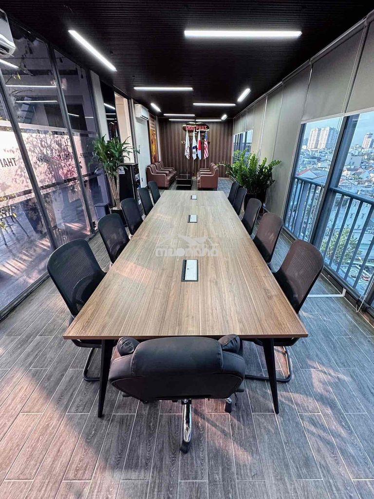 😍 Sàn 100m2 ngay thảo điền mà zá 25 triệu sở hữu tầm view landmark - Ảnh 2