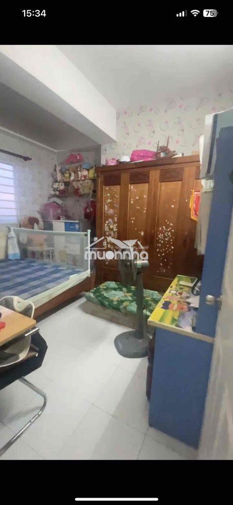 Căn hộ chung cư giá rẻ