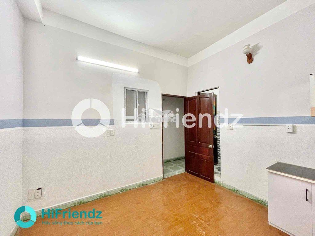 Cho thuê phòng studio sẵn máy lạnh ngay bốn xã đi lại aeon bình tân - Ảnh 3