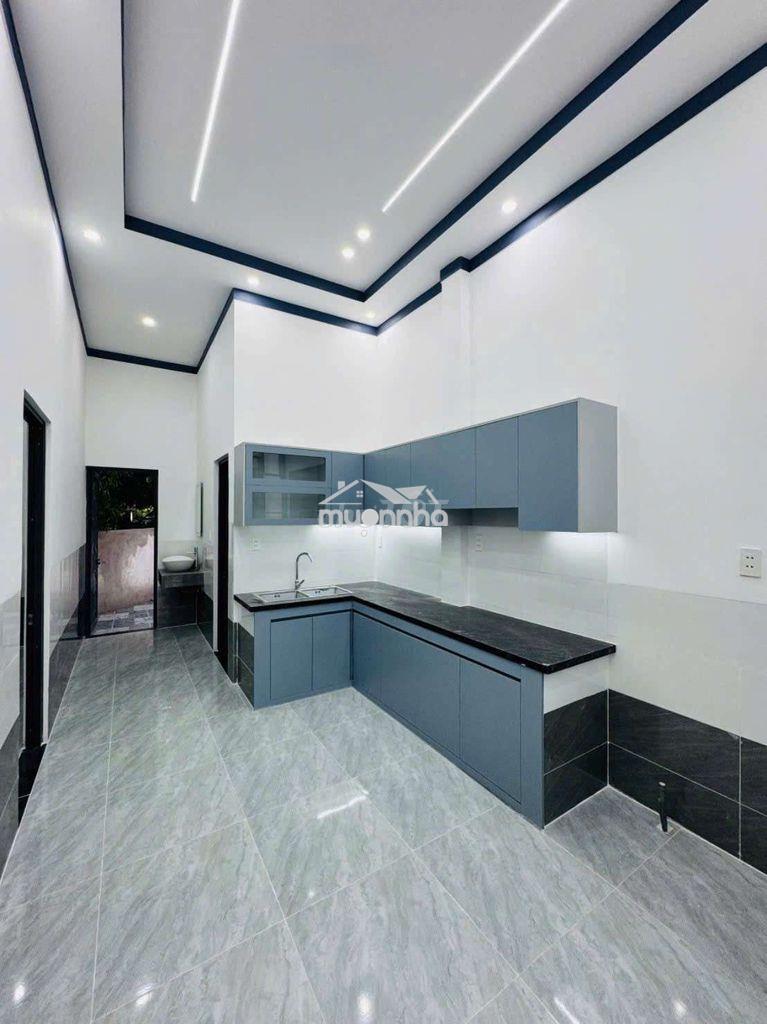 Nhà đẹp thới hoà bến cát - Ảnh 4