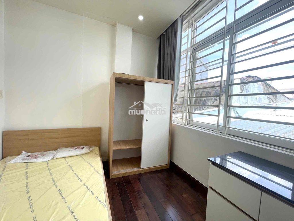 🔥Căn hộ 2 phòng ngủ mới cửa sổ thoáng full nt ngay ngã tư phú nhuận - Ảnh 3