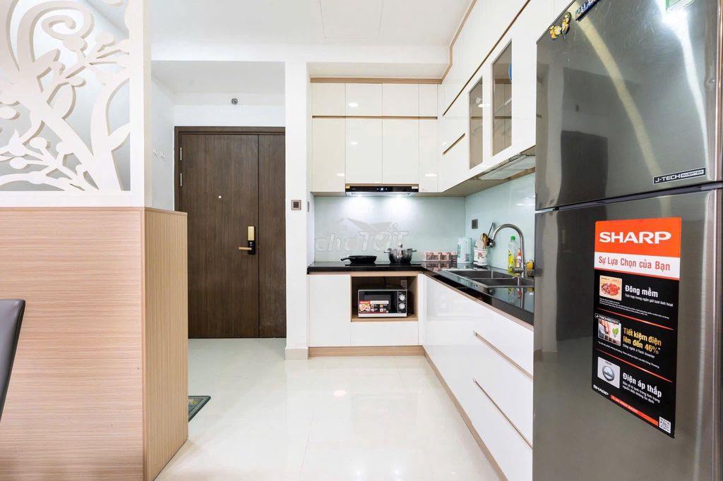 Căn 1pn.1wc - botanica premier hồng hà - nhà đẹp - 14.5tr/tháng - Ảnh 3