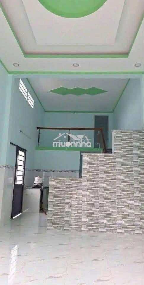 Bán dãy trọ 5 phòng đối diện kcn tân phú trung,thu nhập 10 triệu/tháng - Ảnh 3
