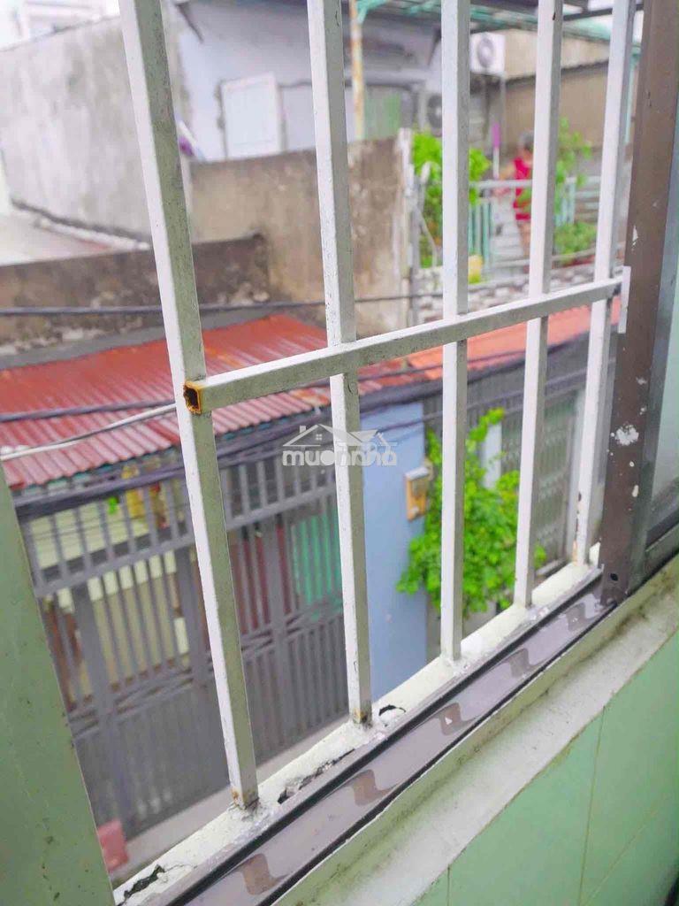 Nhà nguyên căn cho thuê giá rẻ khu vực hóc môn