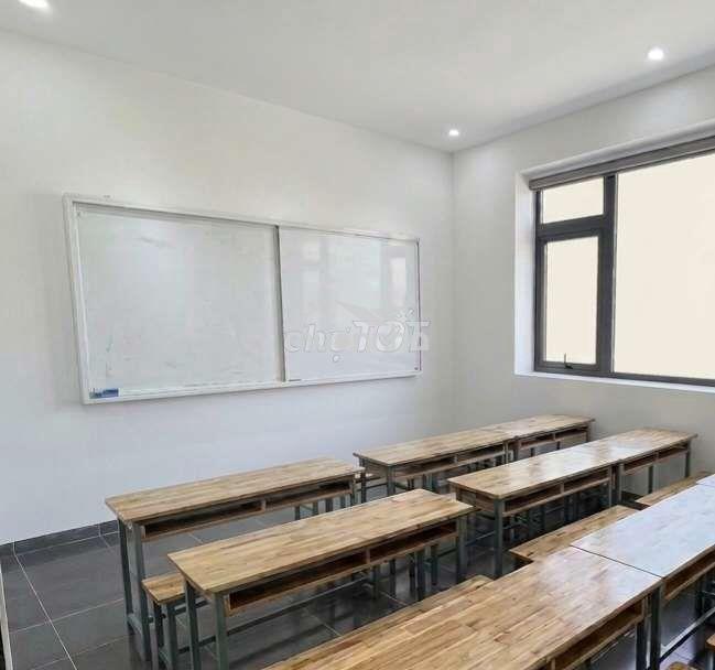 Cho thuê phòng dạy học - Ảnh 2