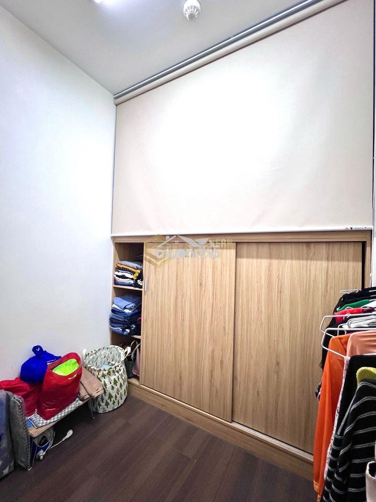 Cho thuê căn hộ 2pn1wc 56m2 the sun avenue phù hợp gia đình ở - Ảnh 4