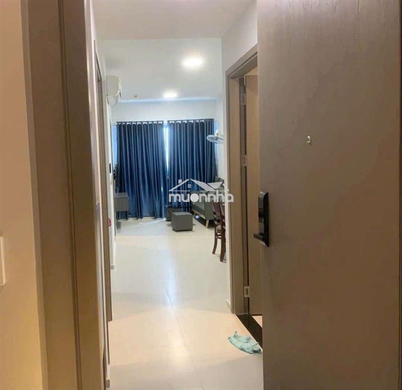 Căn hộ westgate tân túc bình chánh