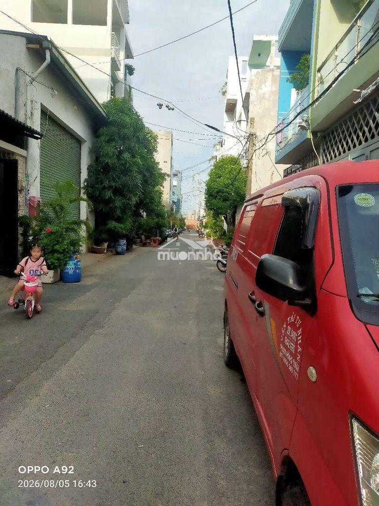 Giá *** khu vực căn nhà ngay nguyễn thị tú bình tân 64m4tân 5ty55 - 2