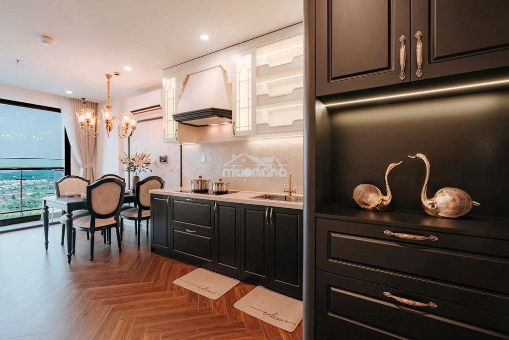 Cho thuê căn hộ studio 1pn 2pn 3pn vinhomes grand park giá chỉ từ 4tr5 - Ảnh 2