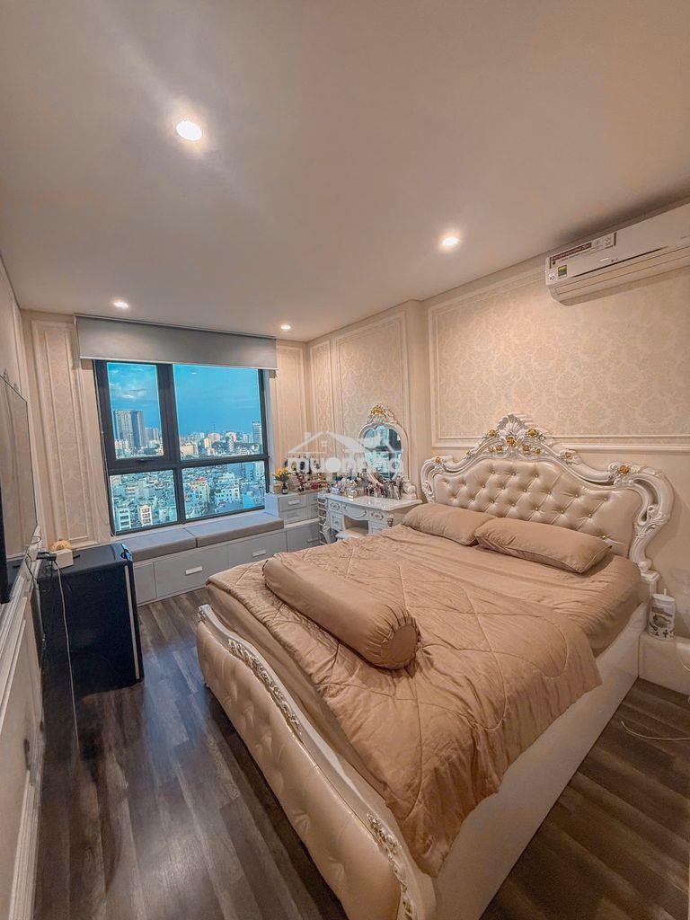 Bán gấp căn hộ hà đô – tầng cao view thành phố. full nội thất - Ảnh 3