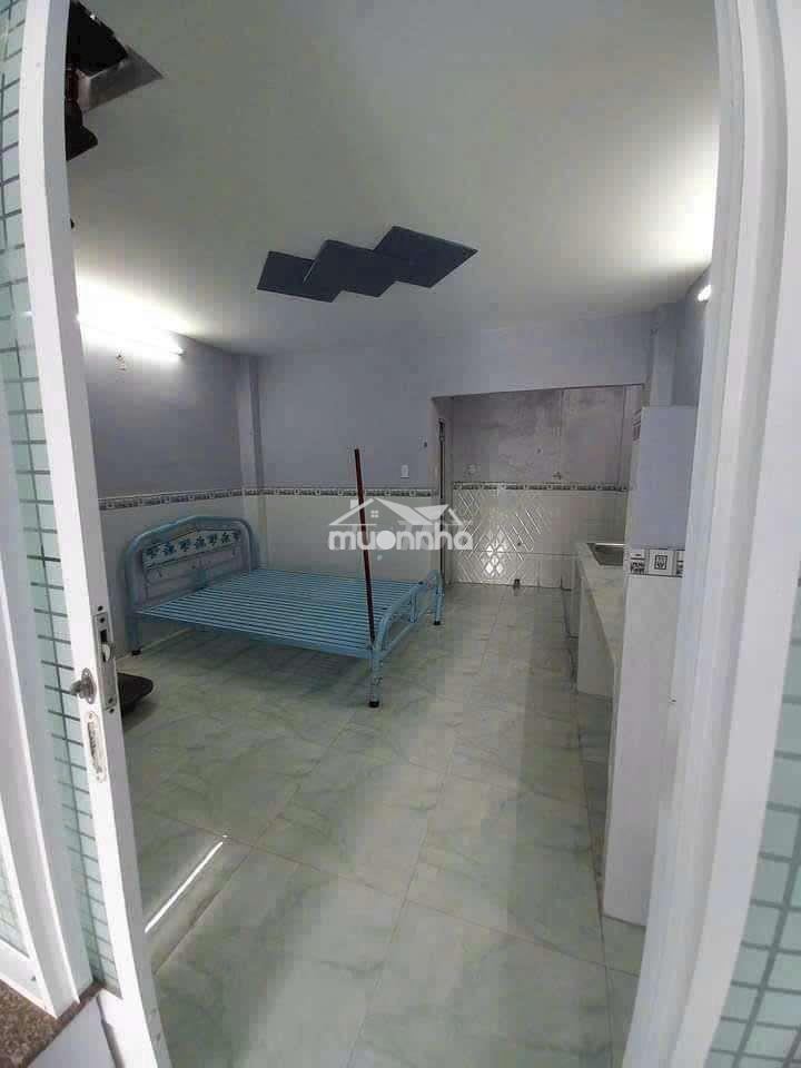 Cho thue nhà h3g, phạm hùng, hẻm c7d - Ảnh 4