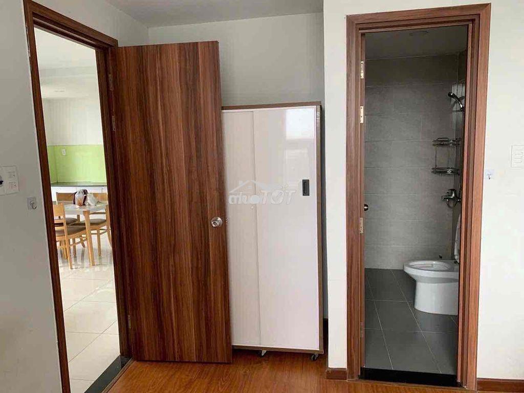 Cho thuê căn góc samsora riverside – 56m² - Ảnh 4