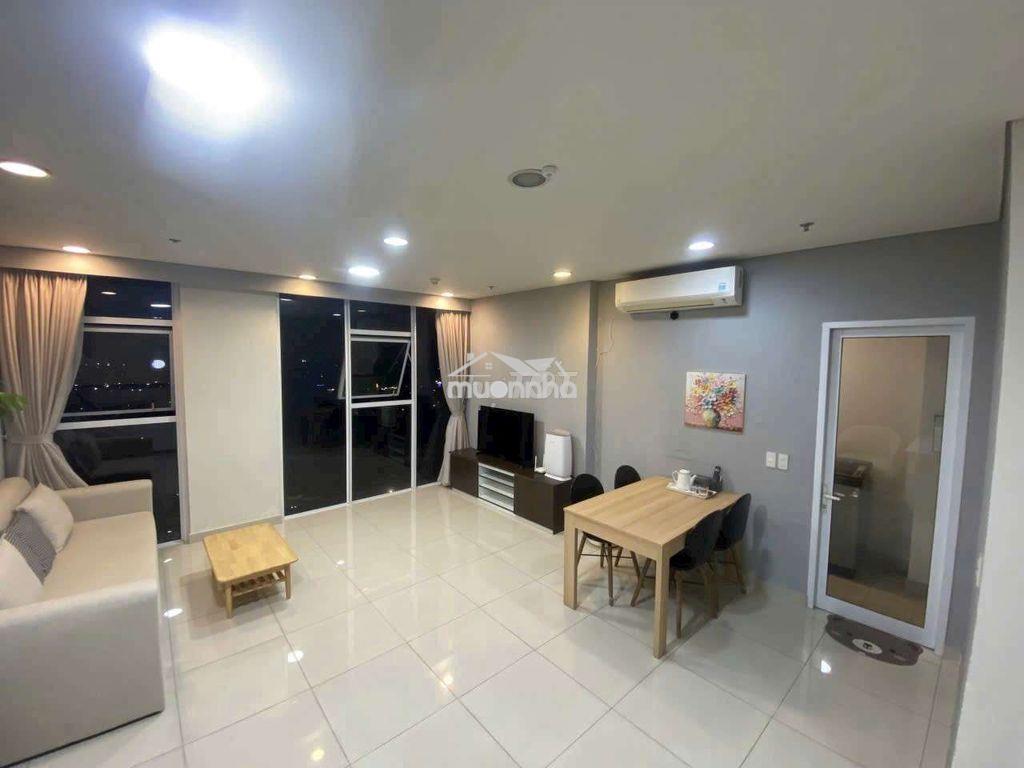 Sora gardens 1. căn 1 phòng ngủ full nội thất - Ảnh 4