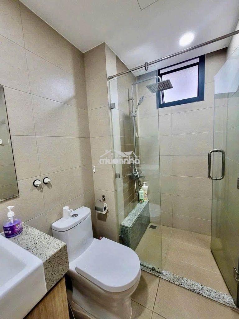 Chung cư res 11-lạc long quân 3 pn, giá thuê 15,5 tr/th 89m2 full nt. - 3