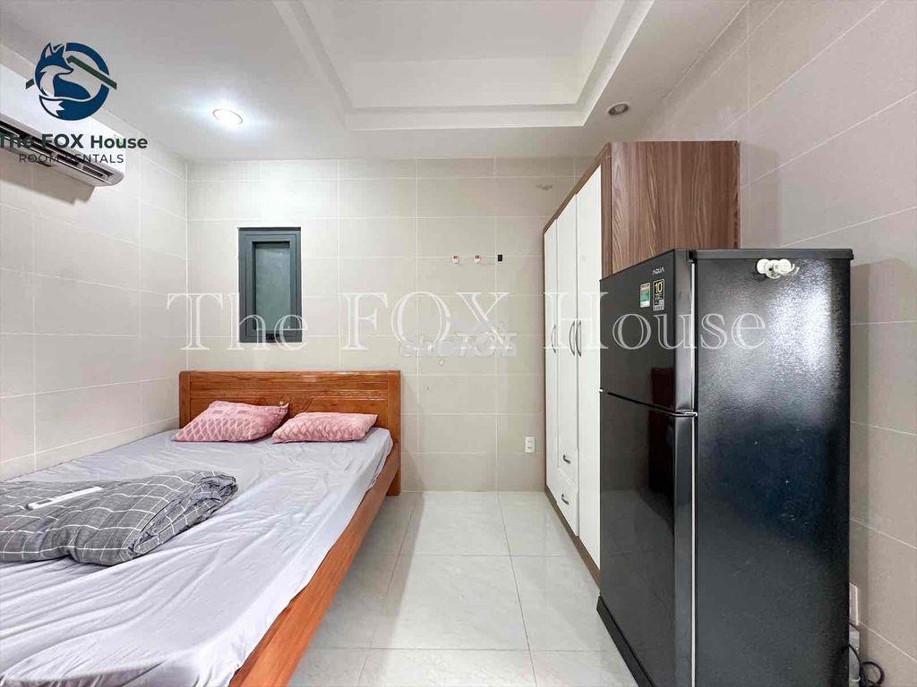 Căn hộ giá rẻ gần ufm tdtu quận 7 - Ảnh 4