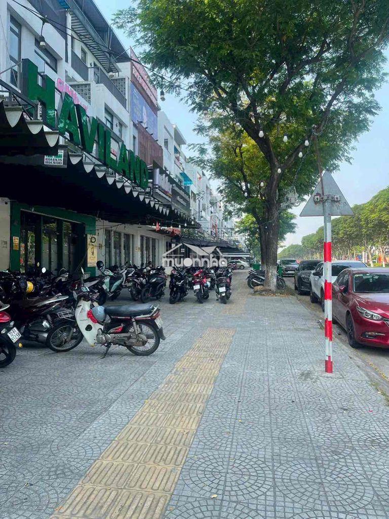 Cho thuê mặt tiền kinh doanh nguyễn sinh sắt - Ảnh 2
