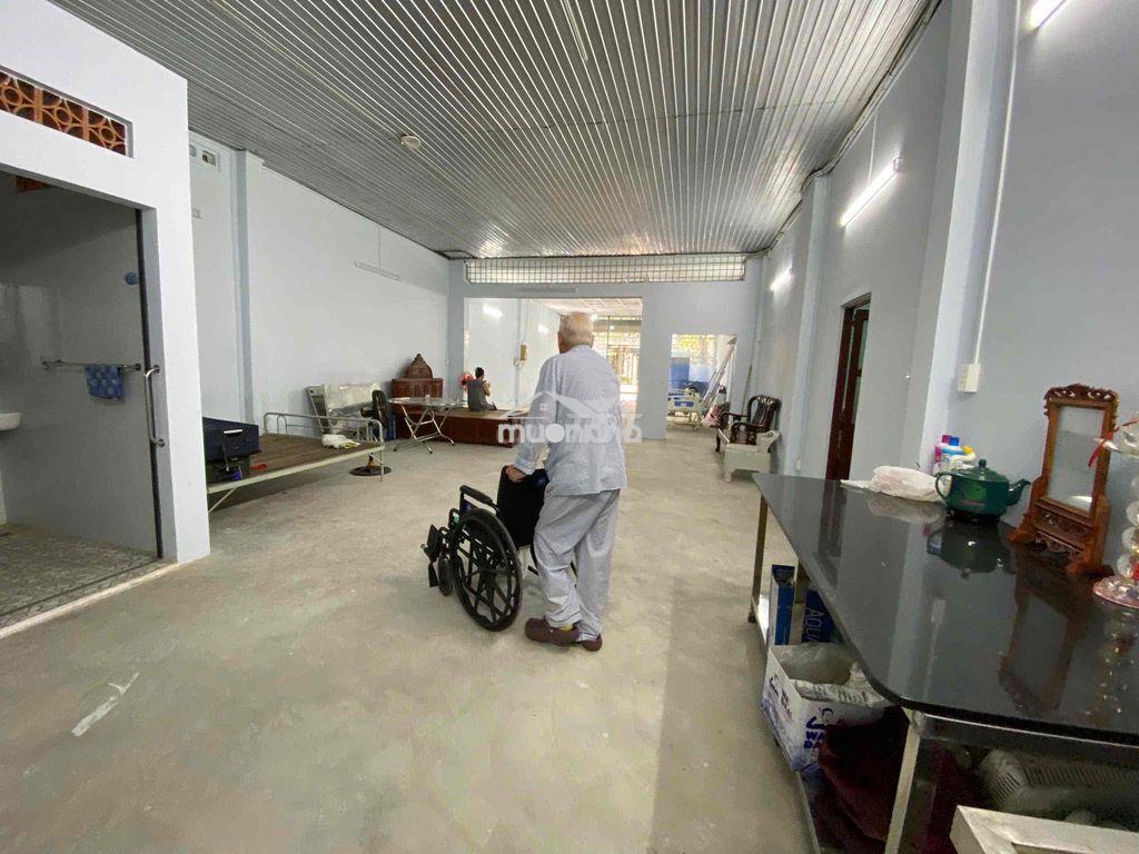 Mặt tiền hiền vương 7x20m suốt 17tr - Ảnh 2