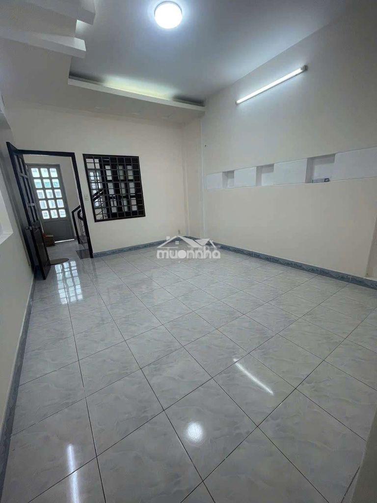 Cho thuê lầu 1, hơn 100m2, hẻm xe tải -  hồ văn huê p9 pn - Ảnh 4
