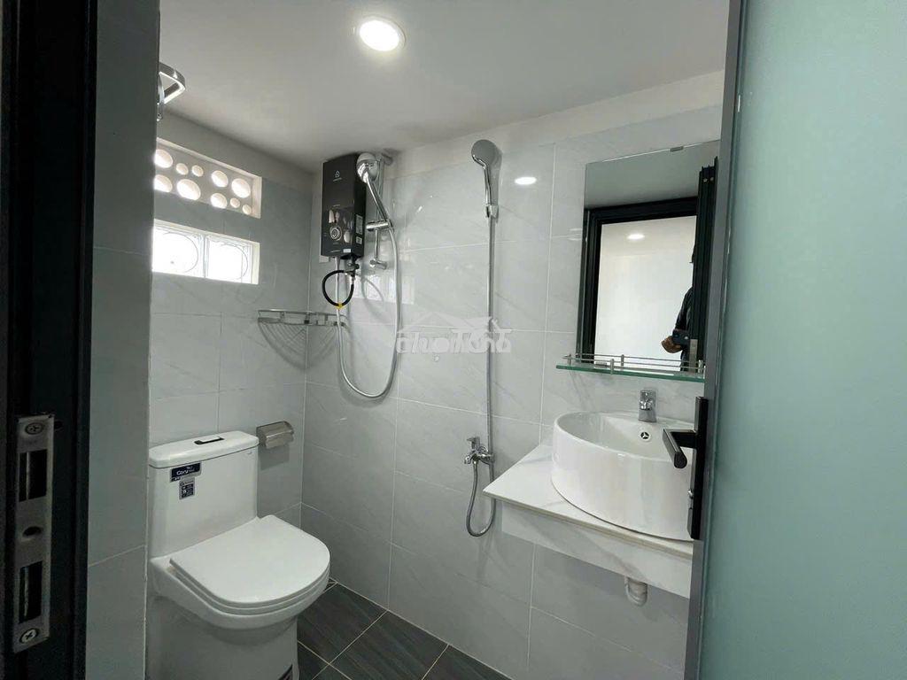 ❗Dupex cửa sổ thoáng - full nội thất, thang máy - khu lê văn sỹ, q3 - Ảnh 3